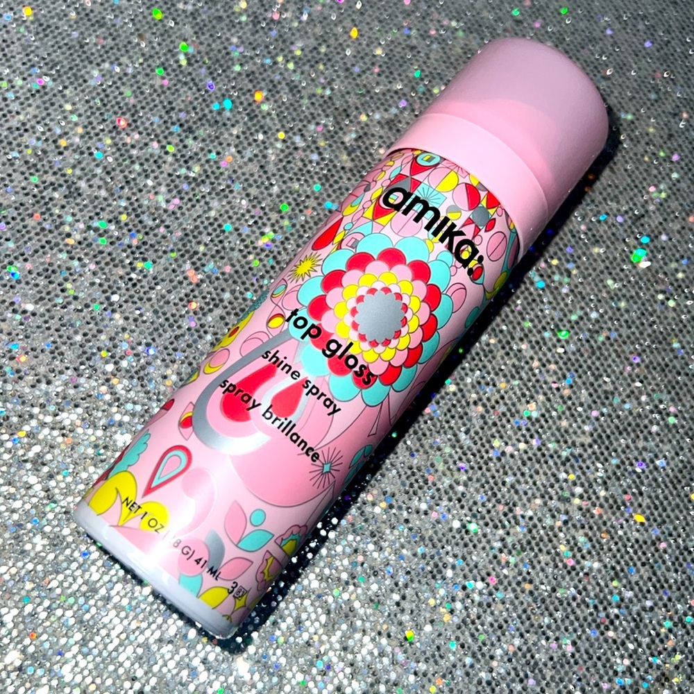 💗🆕💗 Amika Flash Instant Shine Mask + FREE GIFT - Picture 13 of 13